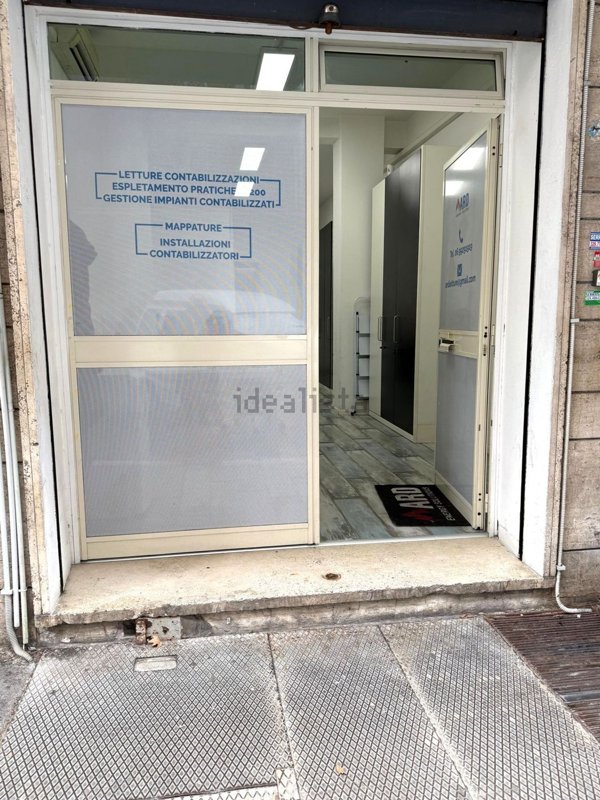 negozio in affitto a Roma in zona Prenestino-Centocelle