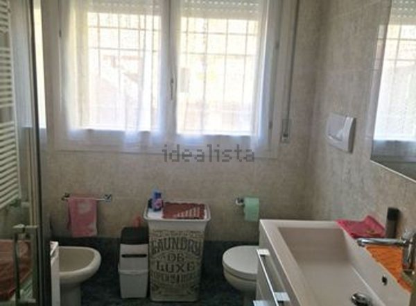 appartamento in affitto a Roma in zona Tiburtino