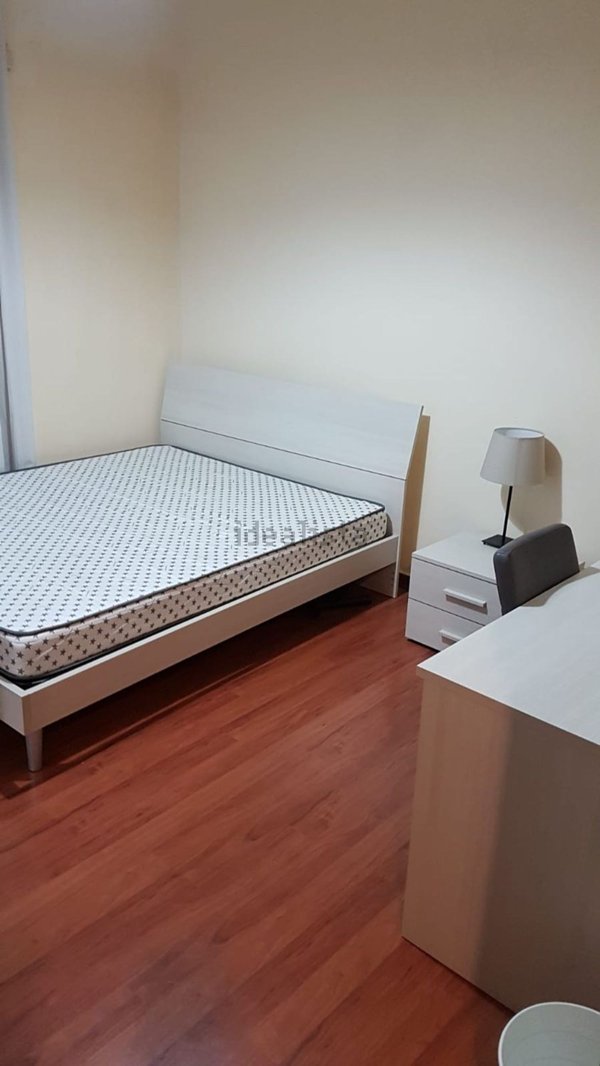 appartamento in affitto a Roma in zona Ostiense