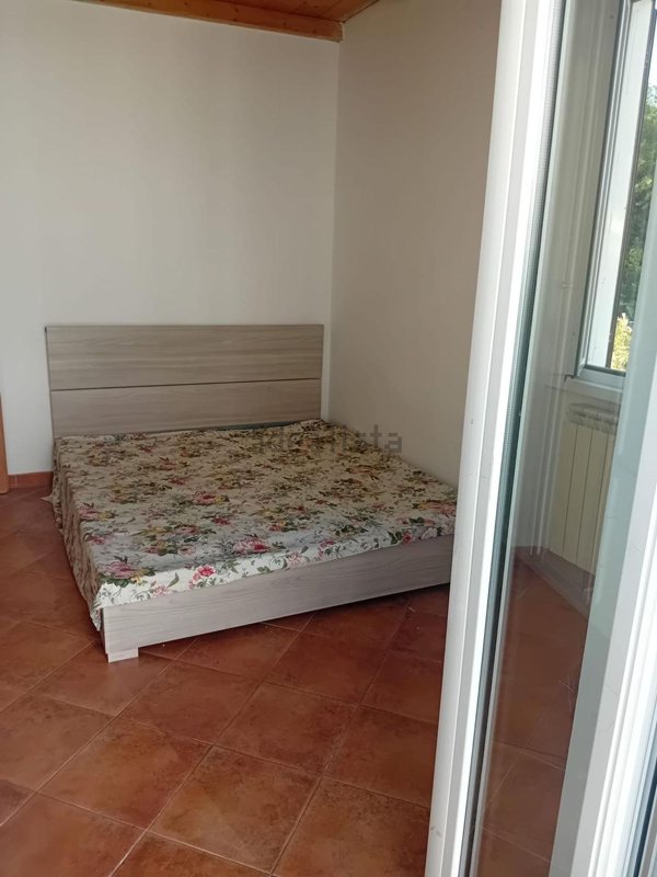 appartamento in affitto a Roma in zona Prima Porta