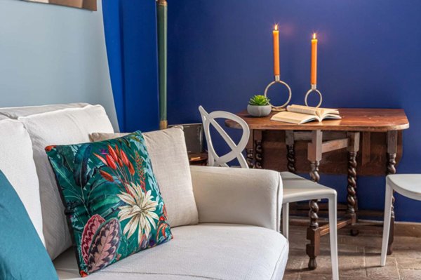 appartamento in affitto a Roma in zona Trastevere