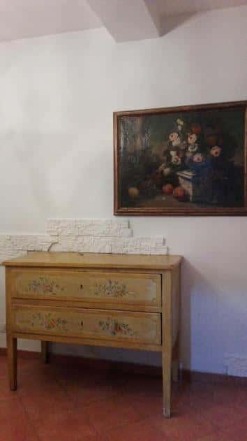 appartamento in affitto a Roma in zona Rione Regola