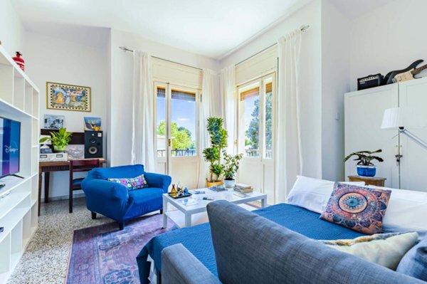 appartamento in affitto a Roma in zona Aurelio