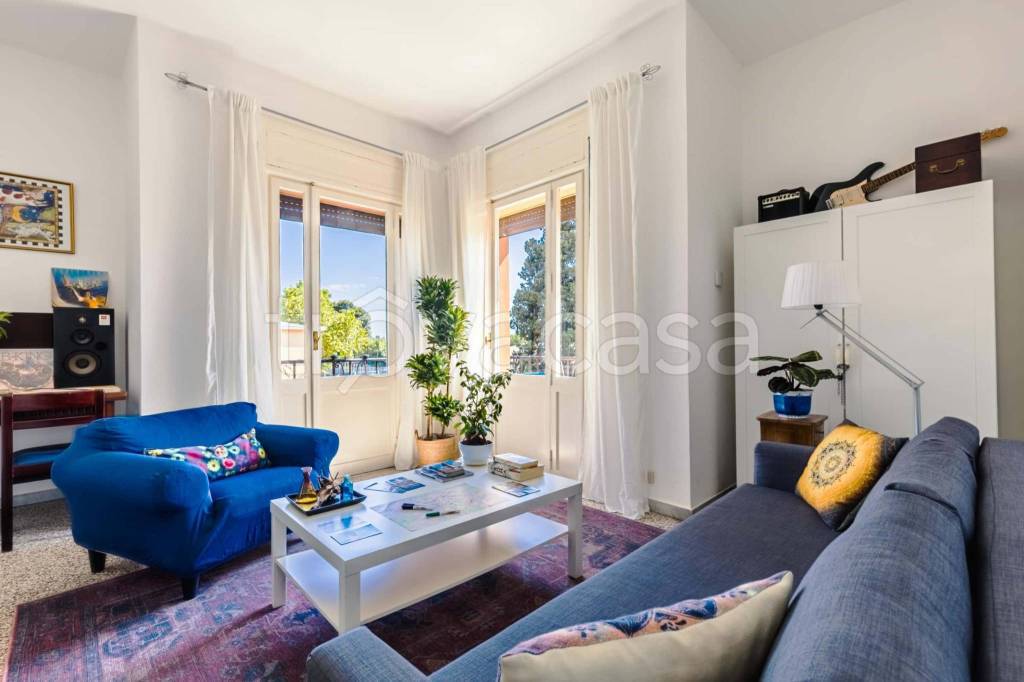 appartamento in affitto a Roma in zona Aurelio