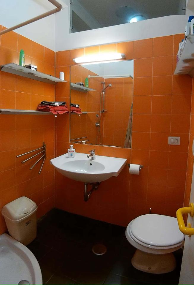 negozio in affitto a Roma in zona Tiburtino