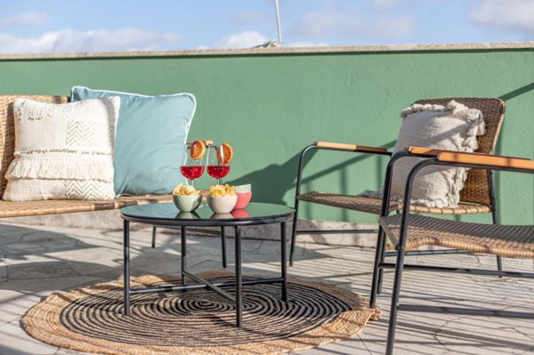 appartamento in affitto a Roma in zona Gianicolense