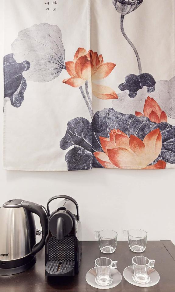 appartamento in affitto a Roma in zona Trastevere