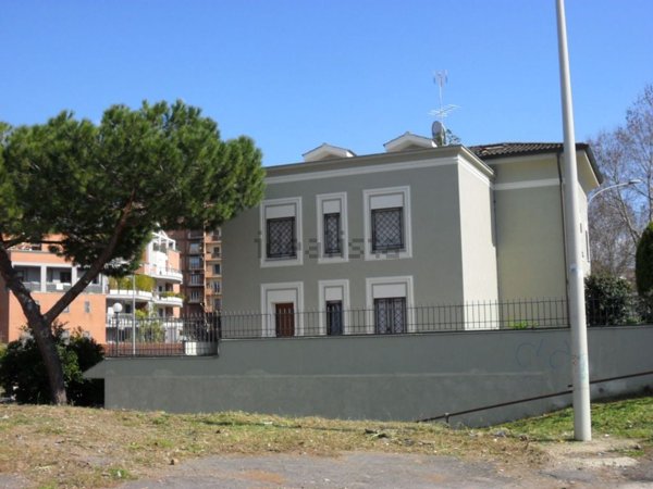 appartamento in affitto a Roma in zona Monte Sacro/Talenti
