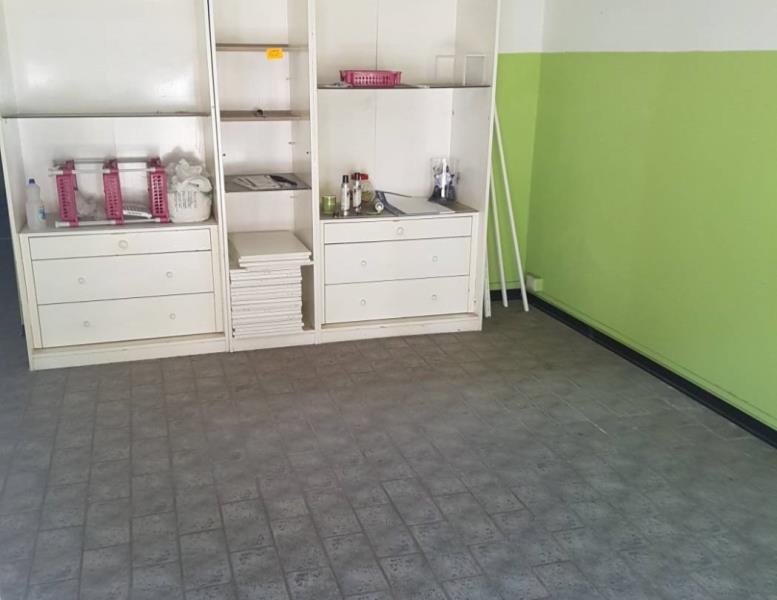 negozio in affitto a Roma in zona Testaccio