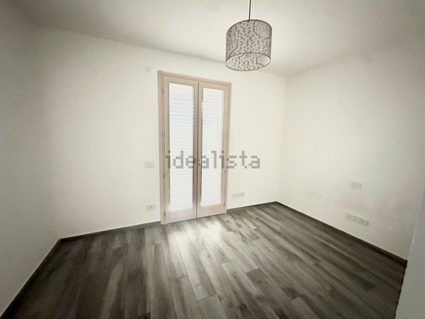 appartamento in affitto a Roma in zona Collatino