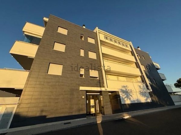 appartamento in affitto a Roma in zona Collatino