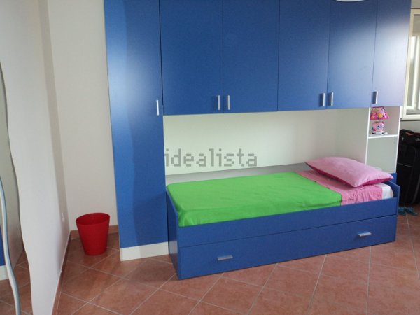 casa indipendente in affitto a Roma in zona Dragoncello