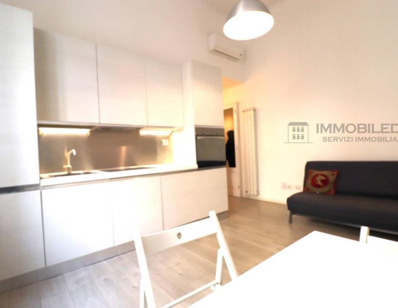 appartamento in affitto a Roma in zona Ludovisi/Sallustiano