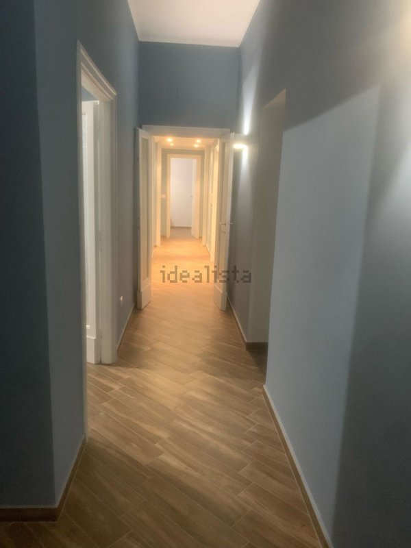 appartamento in affitto a Roma in zona Nomentano