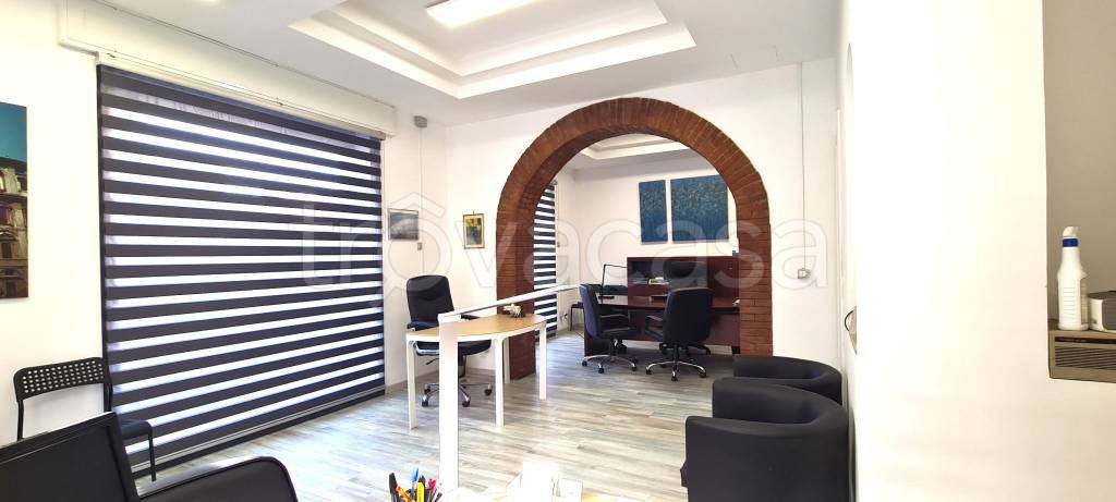 negozio in affitto a Roma in zona Tuscolano