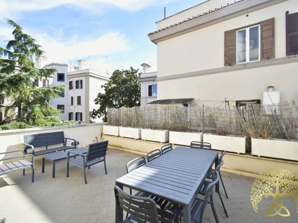 appartamento in affitto a Roma in zona Ostiense