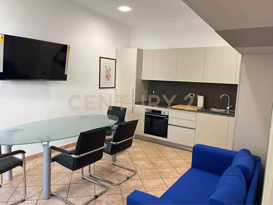 appartamento in affitto a Roma in zona Giuliano Dalmata