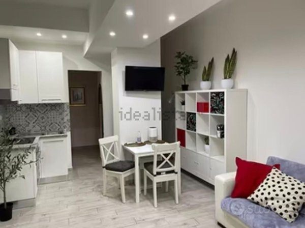 appartamento in affitto a Roma in zona Trieste