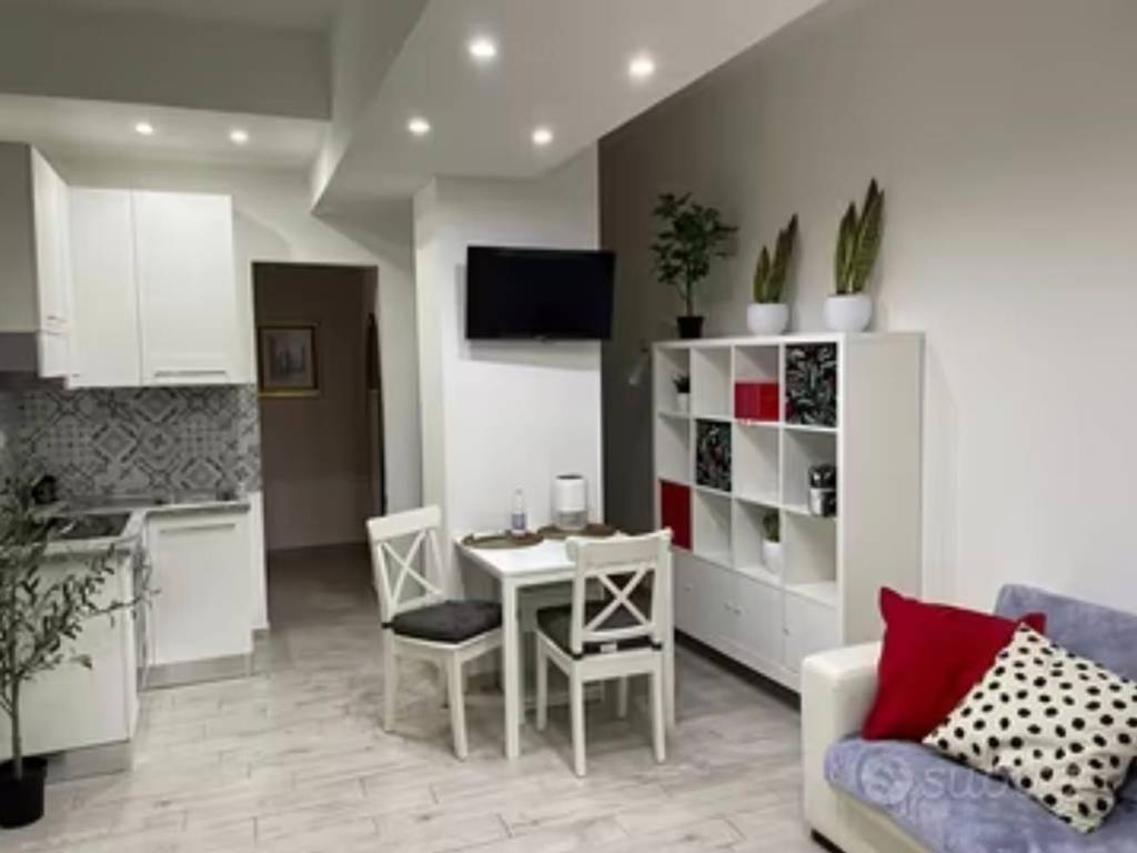 appartamento in affitto a Roma in zona Trieste