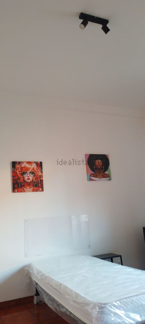 appartamento in affitto a Roma in zona Appio Claudio