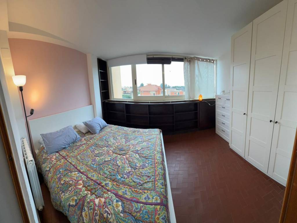 appartamento in affitto a Roma in zona Trionfale