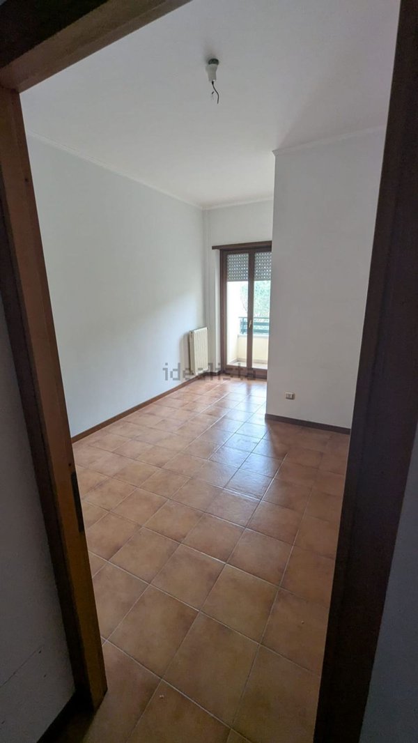 appartamento in affitto a Roma in zona Selva Candida