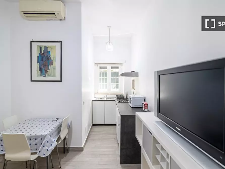 appartamento in affitto a Roma in zona Aurelio