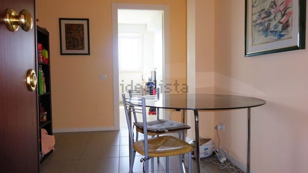 appartamento in affitto a Roma in zona Ostiense