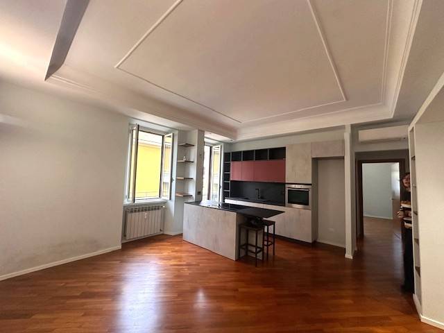 appartamento in affitto a Roma in zona Trionfale