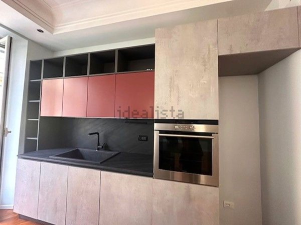 appartamento in affitto a Roma in zona Trionfale