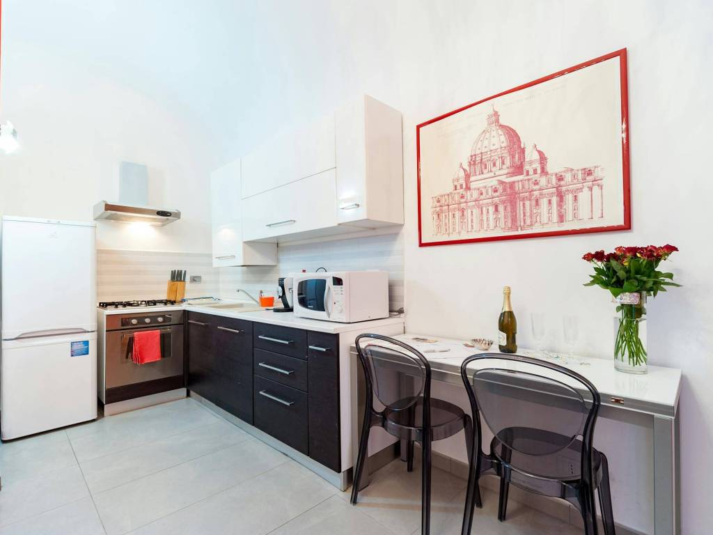 appartamento in affitto a Roma in zona Tiburtino