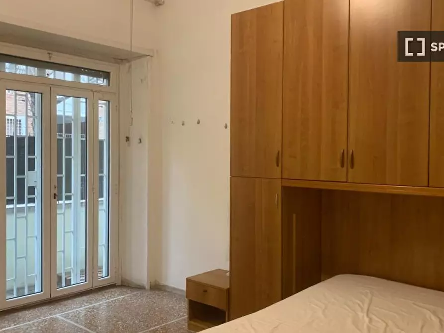 appartamento in affitto a Roma in zona Nomentano