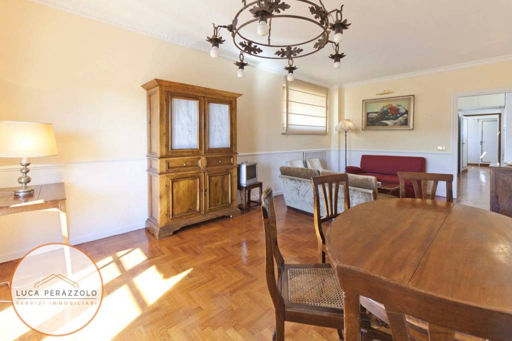 appartamento in affitto a Roma in zona Trieste