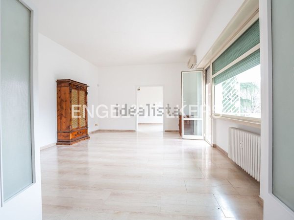 appartamento in affitto a Roma in zona Ostiense