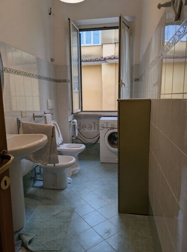 appartamento in affitto a Roma