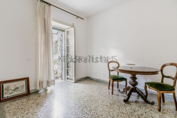 appartamento in affitto a Roma in zona Pinciano