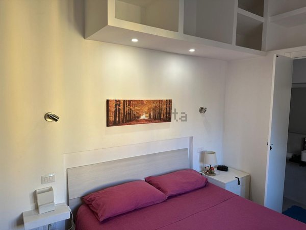 appartamento in affitto a Roma in zona Tiburtino