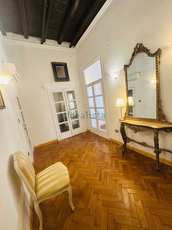 appartamento in affitto a Roma in zona Campo Marzio