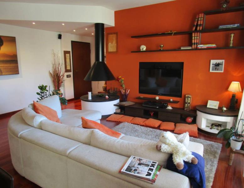 appartamento in affitto a Roma in zona Mostacciano