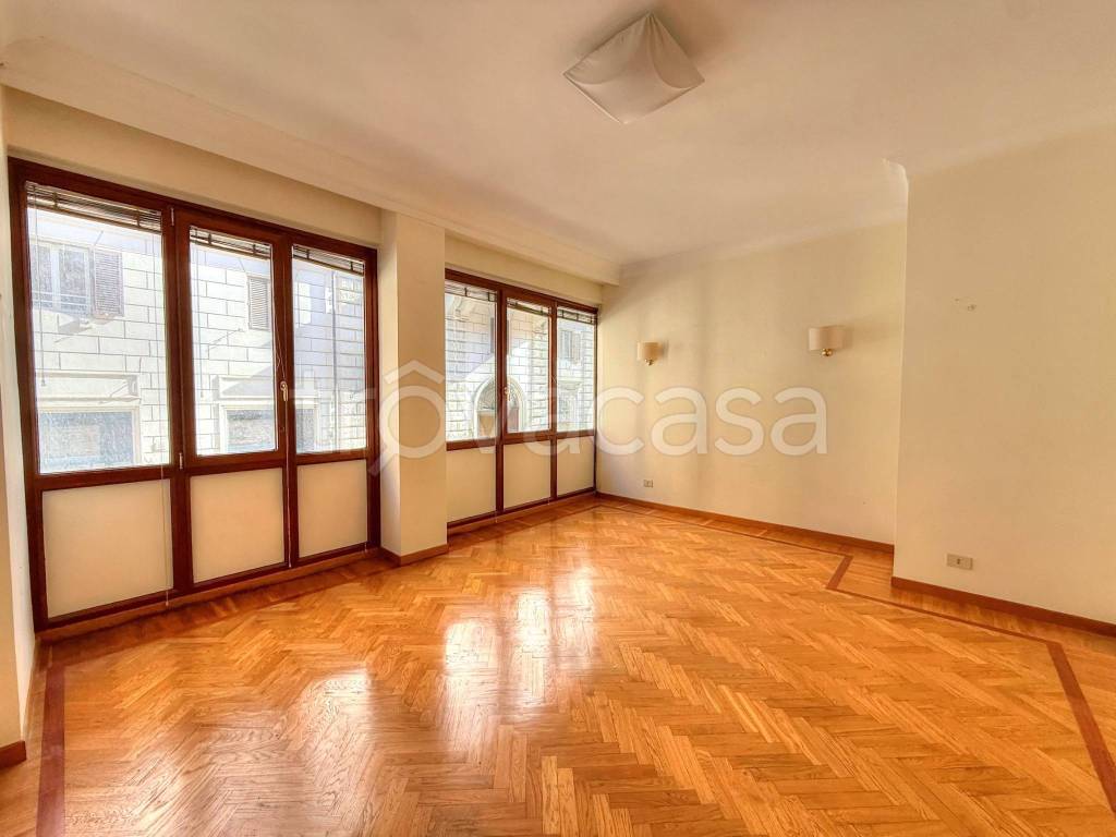 appartamento in affitto a Roma in zona Rione Prati