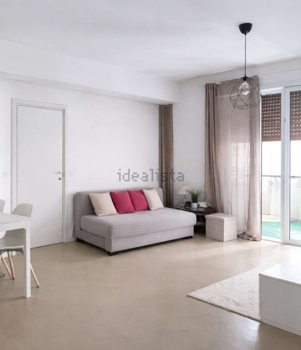 appartamento in affitto a Roma in zona Trionfale