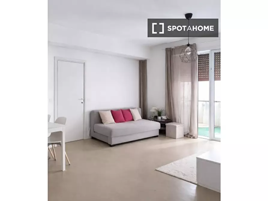 appartamento in affitto a Roma in zona Trionfale