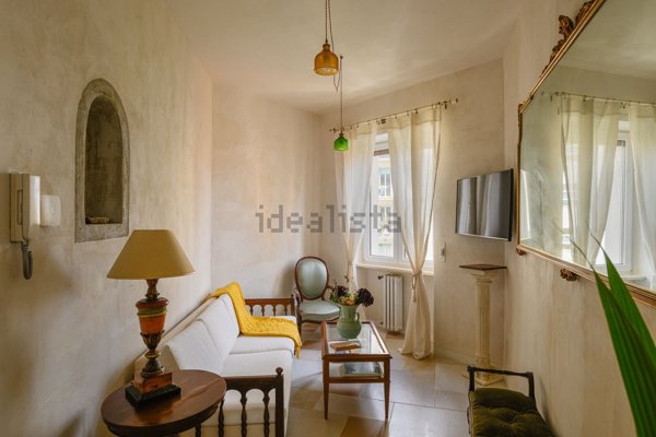 appartamento in affitto a Roma in zona Ostiense