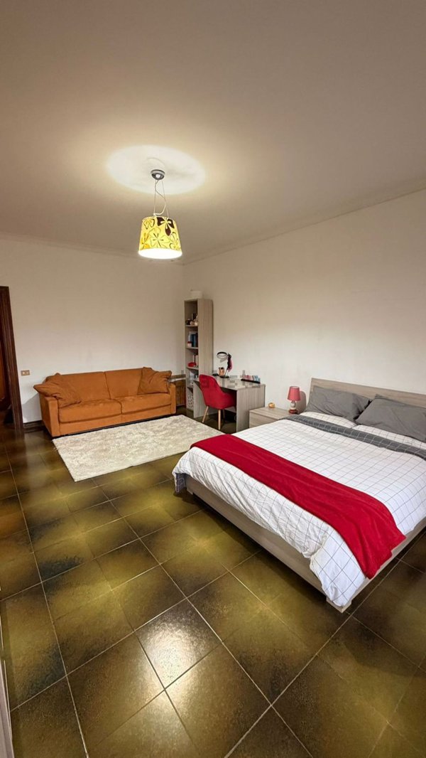 appartamento in affitto a Roma in zona Aurelio