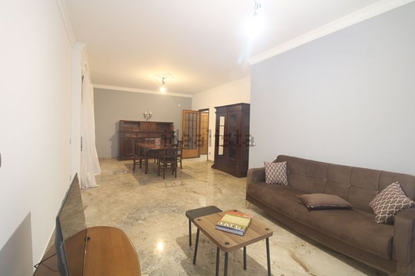 appartamento in affitto a Roma in zona Alessandrino