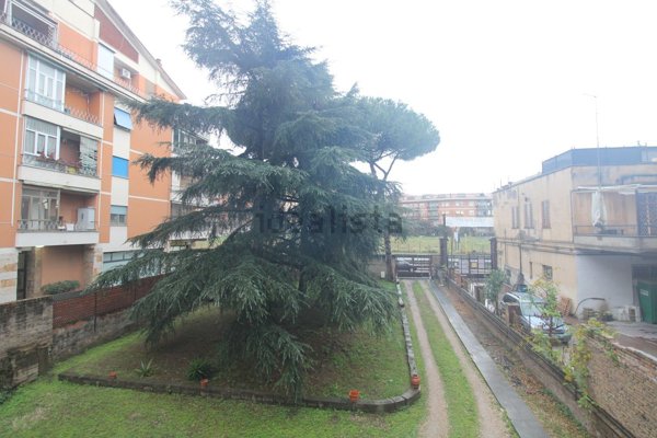 appartamento in affitto a Roma in zona Alessandrino