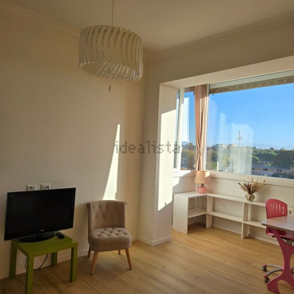 appartamento in affitto a Roma in zona Nomentano