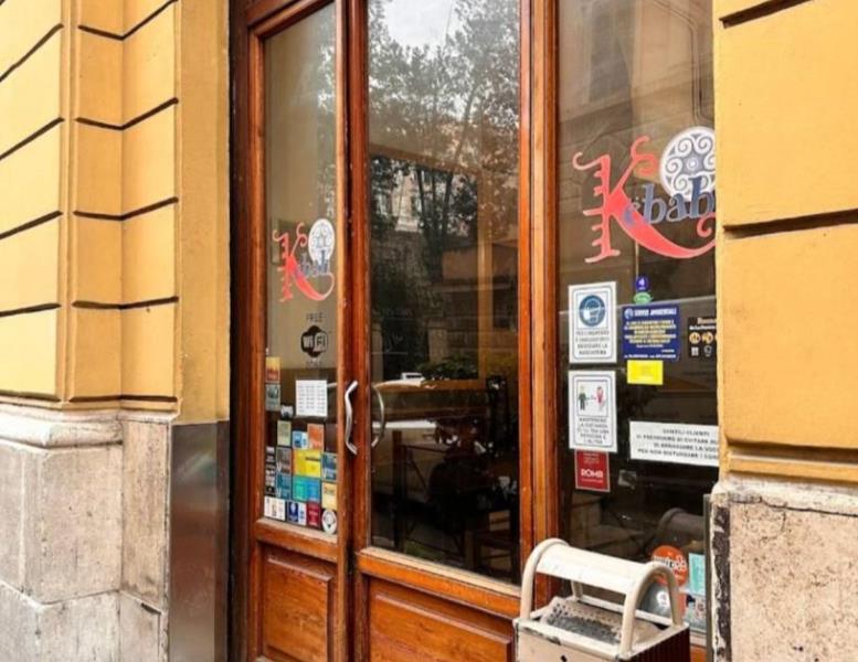 locale commerciale in affitto a Roma in zona Salario