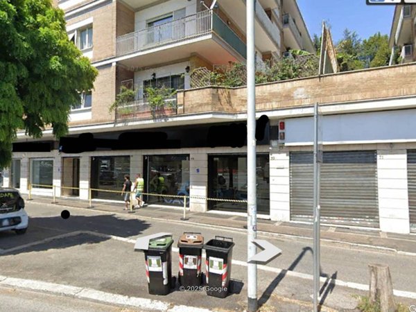 negozio in affitto a Roma in zona Aurelio