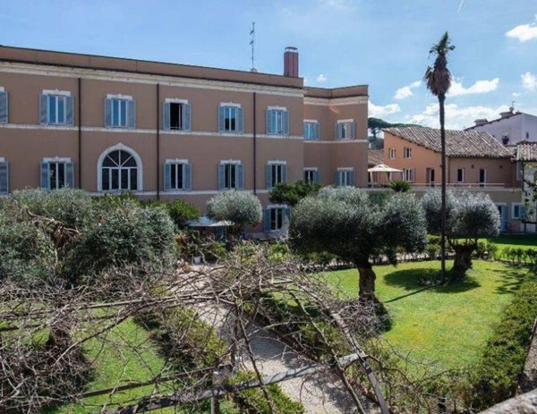 appartamento in affitto a Roma in zona San Saba - Ripa